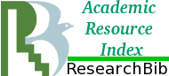 Academic Resource Index logo